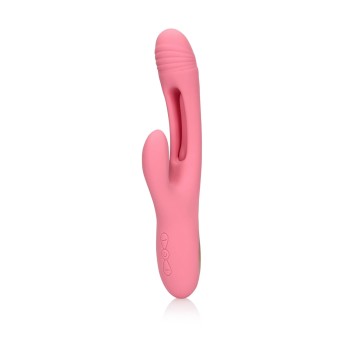 Przejdź do produktu Flapping G Spot Rabbit Vibrator