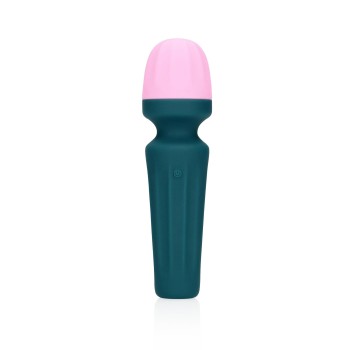 Przejdź do produktu Mini Wand Vibrator