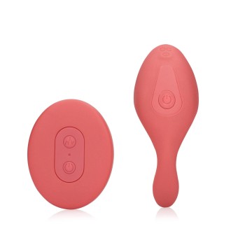 Przejdź do produktu Panty Vibrator with Remote Control