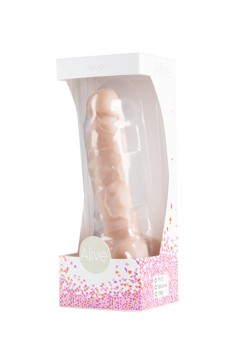 Przejdź do produktu Dildo Fantom ciała ludzkiego   Cesar Dildo Cyberskin