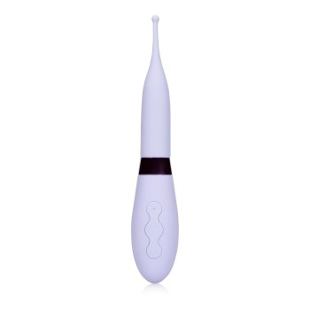 Przejdź do produktu Silicone Tip Vibrator