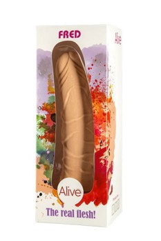 Przejdź do produktu Dildo Fantom ciała ludzkiego   Fred