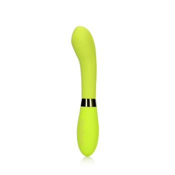 Przejdź do produktu Silicone G Spot Vibrator