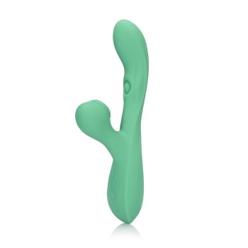 Przejdź do produktu Pulse Wave and Tongue Flickering Rabbit Vibrator