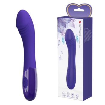 Przejdź do produktu PRETTY LOVE   Elemental   Youth, 30 vibration functions