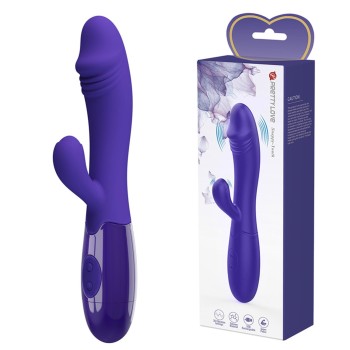 Przejdź do produktu PRETTY LOVE   Snappy Youth, 30 vibration functions