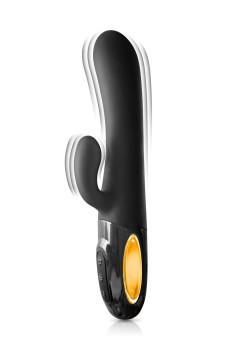 Przejdź do produktu RABBIT MY VISCOUNTESS BLACK EMPIRE VIBRATOR