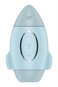 Przejdź do produktu Mission Control blue