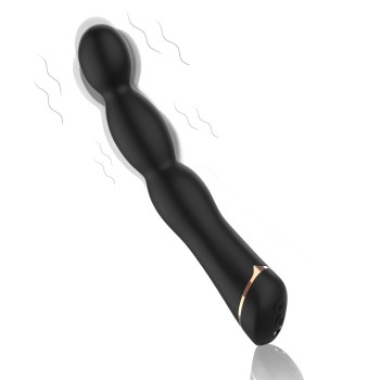 Przejdź do produktu Laband Black, 9 vibration functions