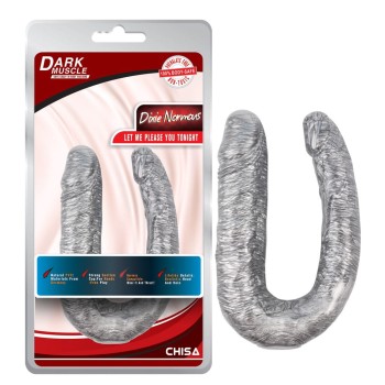 Przejdź do produktu Dixie Normous Silver