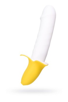 Przejdź do produktu JOS B nana, 19 cm G spot svibrator