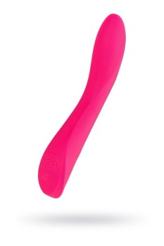 Przejdź do produktu Unrealistic JOS Twig vibrator, 5 vibration modes, silicone, pink, 20.5 cm, O 3.4 cm