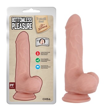 Przejdź do produktu Bottomless Pleasure Flesh