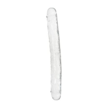 Przejdź do produktu Dildo Double Treasure M