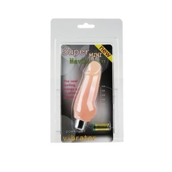 Przejdź do produktu Mini Vibrating Penis Flesh