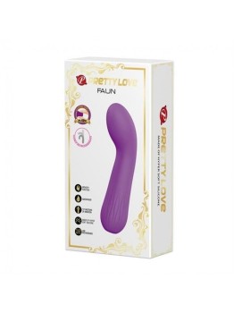 Przejdź do produktu Pretty Love Faun Vibrator Purple