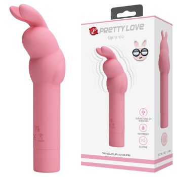 Przejdź do produktu PRETTY LOVE   Gerardo, 10 vibration functions