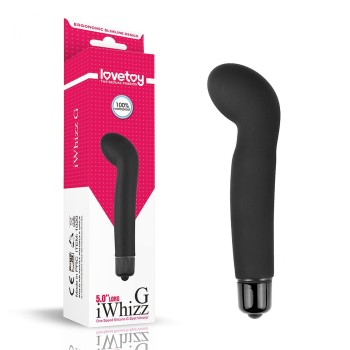 Przejdź do produktu 5 iWhizz G Black
