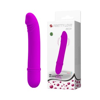 Przejdź do produktu PRETTY LOVE   BECK, 10 function