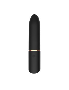Przejdź do produktu Rocket Black Rechargeable Bullet