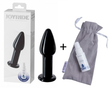 Przejdź do produktu JOYRIDE Premium GlassiX Set 10