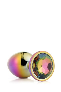 Przejdź do produktu GLEAMING LOVE MULTICOLOUR PLUG SMALL