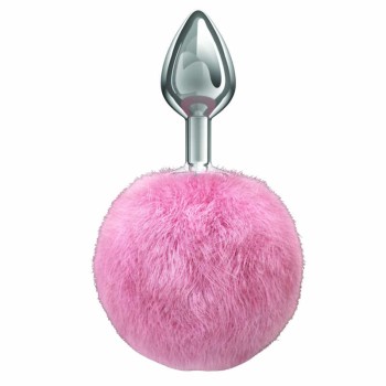 Przejdź do produktu Anal Plug Diamond Twinkle Pink