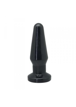 Przejdź do produktu Plug SOLID TPE PLUG WITH BIG DIAMOND