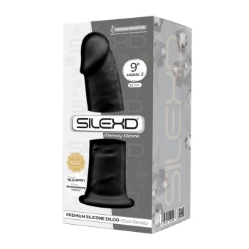 Przejdź do produktu Dildo S.D Model 2 ( 9 )