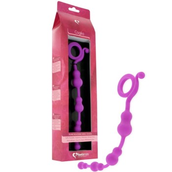 Przejdź do produktu FeelzToys   Cogilia Anal Beads