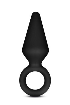 Przejdź do produktu ANAL ADVENTURES LOOP PLUG   SMALL
