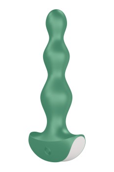Przejdź do produktu Plug   Vibrator Lolli Plug 2 Green