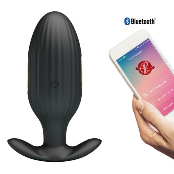Przejdź do produktu PRETTY LOVE   JEFFERSON 12 FUNCTIONS USB BLACK