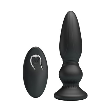 Przejdź do produktu MR PLAY   POWERFULL VIBRATING