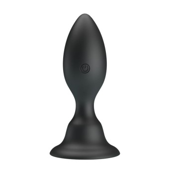 Przejdź do produktu PRETTY LOVE   PUSH OVER TO TRIGGER VIBRATION