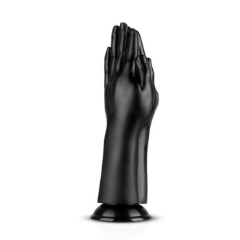 Przejdź do produktu Dildo Double Trouble Fisting Dildo