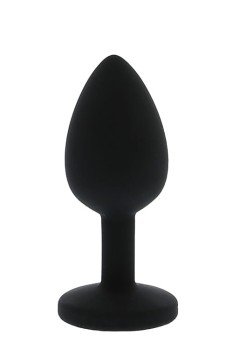 Przejdź do produktu ALL TIME FAVORITES SILICONE DIAMOND PLUG