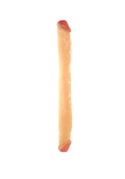 Przejdź do produktu Dildo  Me You Us Double Dong Flesh 18in