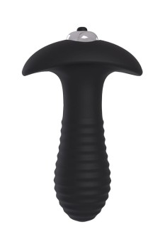 Przejdź do produktu CHEEKY LOVE SINGLE SPEED SPIRAL PLUG