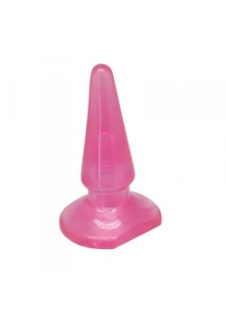 Przejdź do produktu Plug JELLY PROBE PLUG. SOFT AND COMFORTABLE.