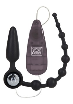 Przejdź do produktu Booty Call Booty Double Dare Black