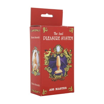 Przejdź do produktu Anal Pleasure System Black