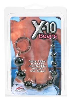 Przejdź do produktu X 10 Beads Black