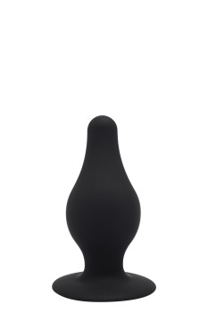 Przejdź do produktu CHEEKY LOVE DUAL DENSITY PLEASURE PLUG L BLACK