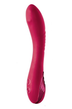 Przejdź do produktu SPARKLING SLIDING BEAD VIBRATOR CECILIA