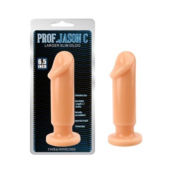 Przejdź do produktu Large Slim Dildo