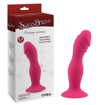Przejdź do produktu Rumpy pumpy Pink