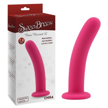 Przejdź do produktu Raw Recruit L Pink