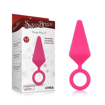 Przejdź do produktu Candy Plug L Pink