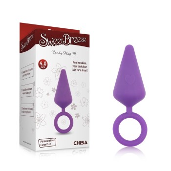 Przejdź do produktu Candy Plug M Purple